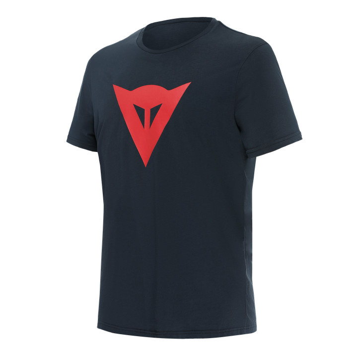 Dainese Hyper Speed Demon T-Shirt Carbonio Sports Urban Casual Men's Top S