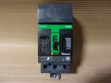 NEW SQUARE D JJA JJA36225YP 3 Pole 225 Amp 600V Circuit Breaker NTO