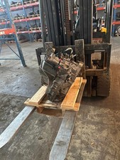 Used Automatic Transmission Assembly Fits 2013 Honda Accord At 3.5 Grade A