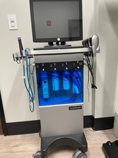 2020 HydraFacial Elite   Professional Medical Spa Machine   Excellent Condition