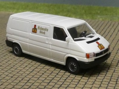 1/87 AWM VW T4 Kasten Richmodis Kölsch 72281