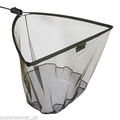 Gardner Out-Reach Landing Net & Spares