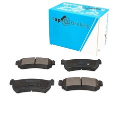 Plaquette de frein Chevrolet AVEO