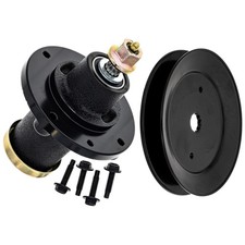 8TEN Deck Spindle Kit for Husqvarna MZ48 Z248F TS354D 48 54-Inch 539131898