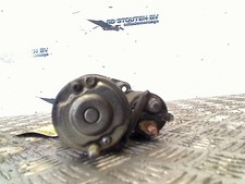 Démarreur Hyundai TRAJET