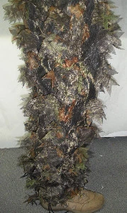 Shannon Bugtamer Plus 3-D Leaf Pants 3XL - Image 4 of 4