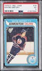 1979 O-PEE-CHEE #18 WAYNE GRETZKY ROOKIE RC PSA 5