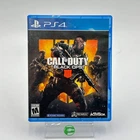 Call of Duty: Black Ops 4 (Sony PlayStation 4 PS4, 2018)