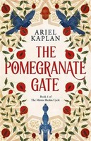 The Pomegranate Gate Ariel Kaplan Taschenbuch Englisch 2024 EAN 9781837862252