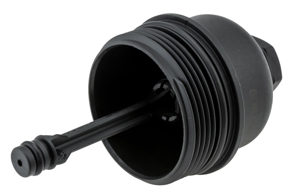 NTY CCL-ME-045 Cap, oil filter housing for MERCEDES-BENZ - Image 14
