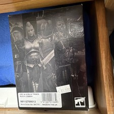 Warhammer: Il Vecchio Mondo - Tribù di Orchi e Goblin - Goblin Rock Lobber