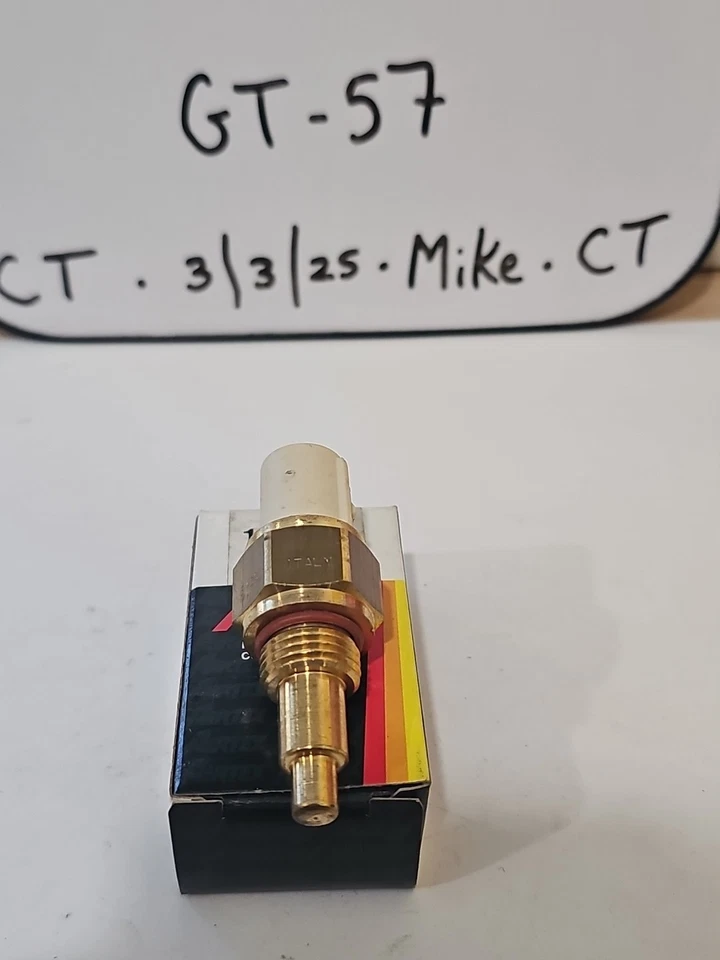 Airtex 1S4415 Engine Cooling Fan Switch (Standard TS-208) - Image 3 of 4