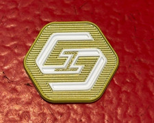 Patch Officiel Top scoreur Ligue 1 2025/2026