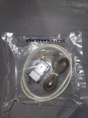 Speed Adjusting PC Board Kit Toothed Drive Belt & Wiring Harness 77XSPPTKT1525