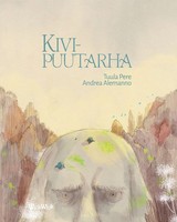 Kivipuutarha Finnish Edition Of Stone Garden Tuula Pere Taschenbuch Finnisch