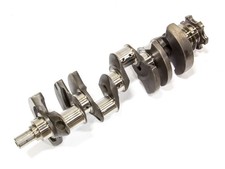 Callies Crankshaft For Small Block Chevy 4340 Forged Compstar Crank - 3.750