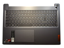 Lenovo IdeaPad Slim 3 16ABR8 Palmrest