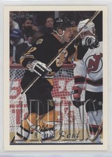 1995-96 Topps O-Pee-Chee Dave Reid #76 0f8