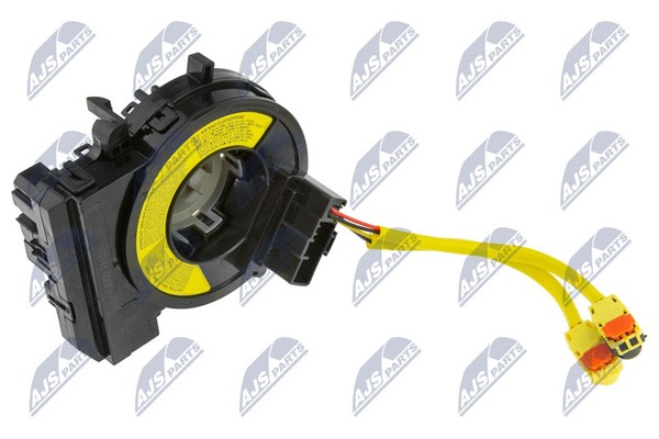 Nty Wickelfeder Airbag EAS-HY-020 FüR Hyundai Santa FÉ 3 Dm Dma Suv Crdi 4WD Gdi-image