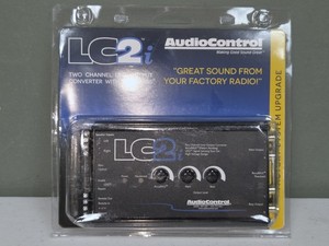 Audiocontrol 2XS | eBay