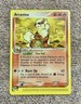 🔥2003 Pokemon Arcanine 15/100 EX Sandstorm Non Holo Rare Vintage LP English