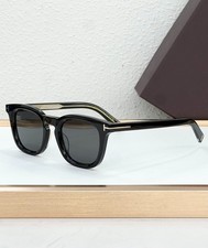 Tom Ford Model: FT1326 Icon Square Sunglasses, Size 48-24-145