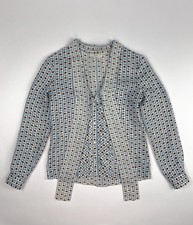 PRADA Silk Tops for Women for sale - eBay