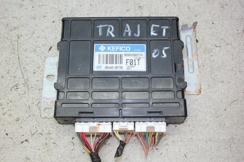 Hyundai Trajet Bj.05 Steuergerät für Automatikgetriebe Kefico 95440-39730