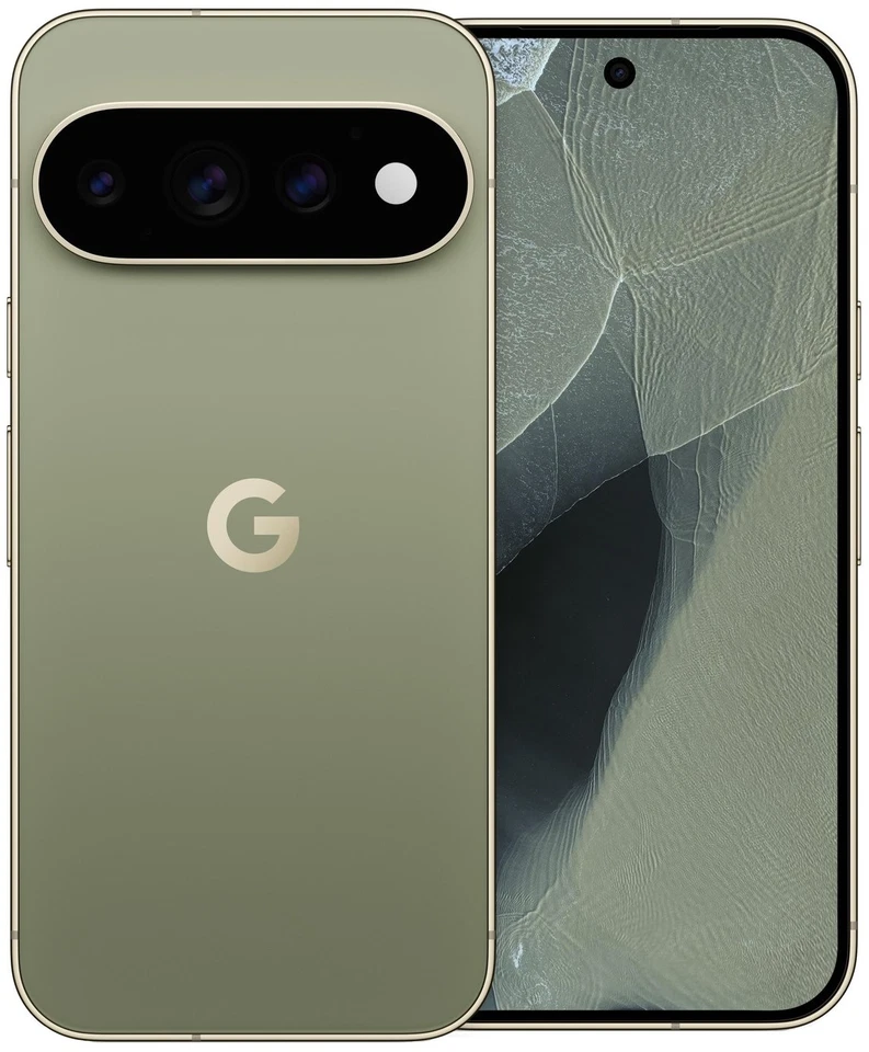 Google Pixel 11 Pro · 256GB, photo 1 of 5