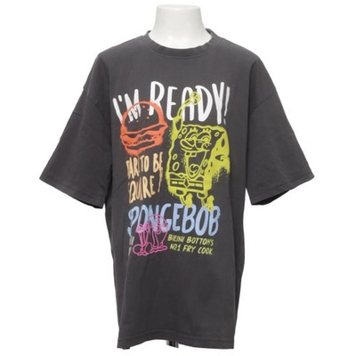 C&A, T-shirt, Größe: 152, Grau/Mehrfarbig, Baumwolle, Print #mSC