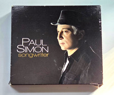 Paul Simon Songwriter 2 CD FAST/FREE SHIPPING 