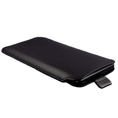 Echt Leder Handytasche für nubia Red Magic 8S Pro+ PlusTasche Etui Schutzhülle