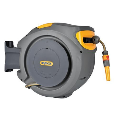 #ad Hozelock 2401 Auto Reel 20m HOZ2401 $308.26