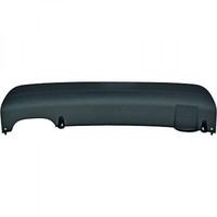 Diederichs Spoiler Schwarz Hinten FüR Seat Ibiza Iii
