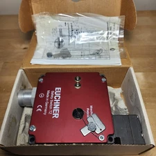 Euchner TZ1RE024BHAVFG-RC1924 Safety Switch 083191
