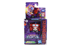 Transformers Generations Legacy Core Optimus Prime