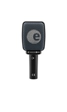 Sennheiser e 906 Dynamic Wired Professional Microphone