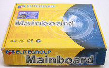 ECS K7S5A Pro V5.0 Athlon XP Socket A Motherboard AGP Universal Voodoo Support