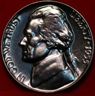 1955-P Jefferson Nickel Proof — photo from another recent sale