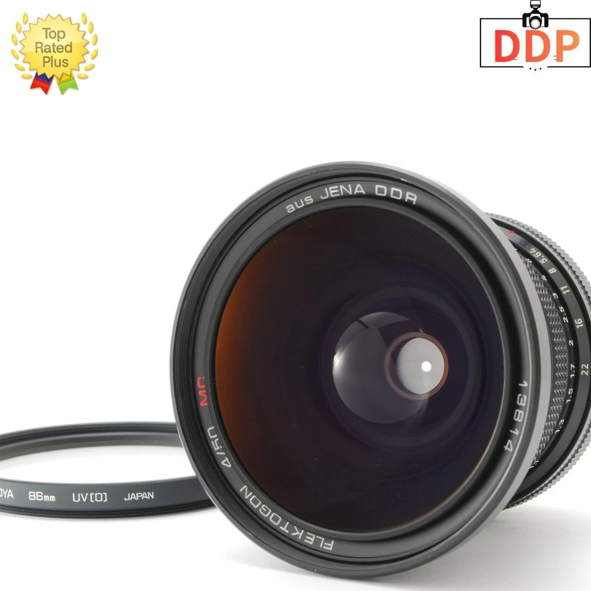 Flektogon 50mm for sale | eBay