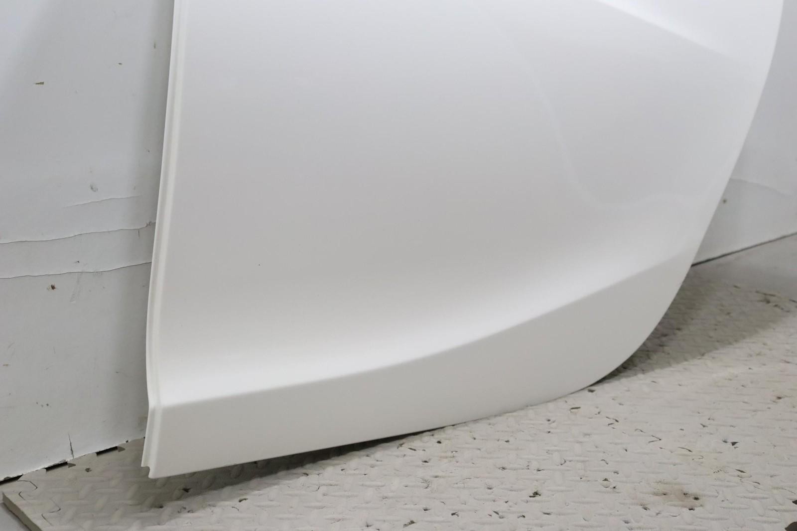 Maserati Ghibli 2018 REAR Door shell