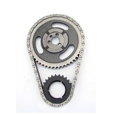 Comp Cams Hi-tech Roller Race Timing Set 1958-65 Small Block Chevy 348 409