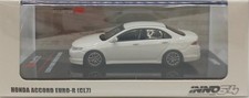 INNO MODEL 1/64 HONDA ACCORD EURO-R Used