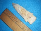 3  1/4  in.   INDIAN ARTIFACT STILLWELL  FROM MORGAN Co. MO. — photo 1
