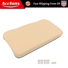 For Club Car Precedent 2004-Up Golf Cart Replacement Front Seat Bottom Assembly