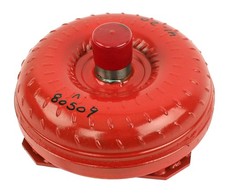 Hughes Performance Street Rod Torque Converter Ford C-4 2000 Stall Hughes Performance Street Rod Torque Converter Ford C-4 2000 Stall