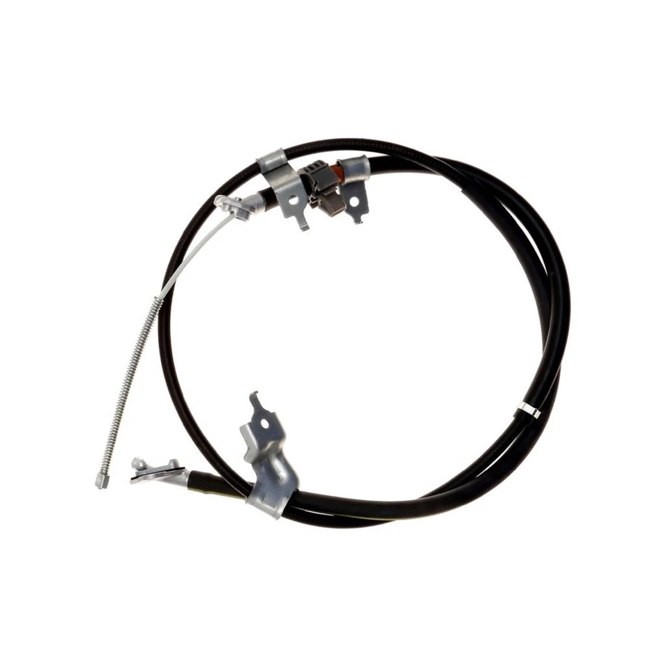 Cable de freno de estacionamiento ACDelco genuino para Toyota Yaris 2007-2011 lado del pasajero Foto 3 de 4