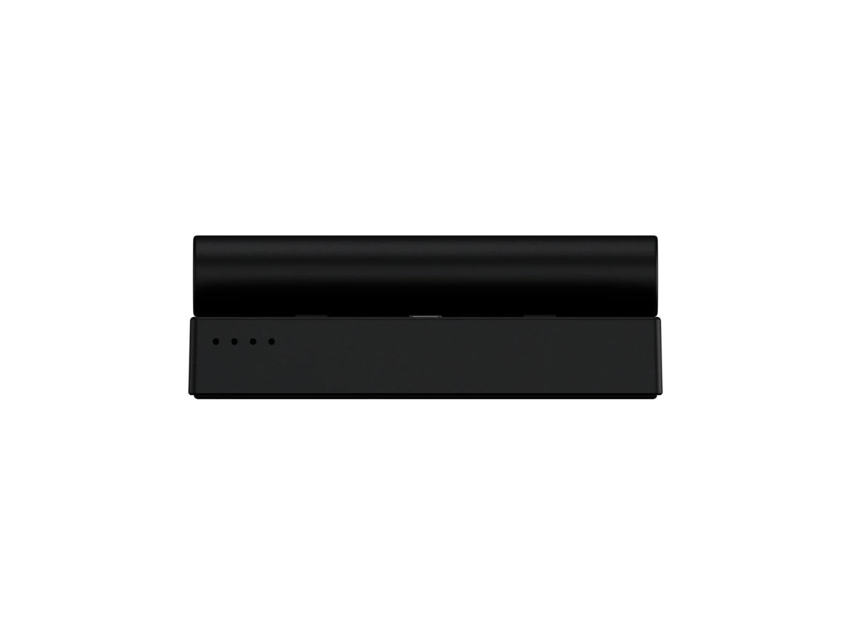 Analogue Pocket Dock - Black IN-HAND FAST for sale online | eBay