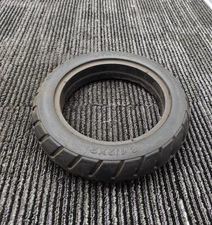 FHTYRE 8-1/2x2 Electric Scooter Replacement Tire Replacement Black