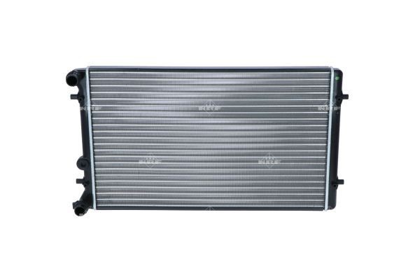 Engine Cooling Radiator Fits VW Bora 2.3 V5 4motion 1.9 SDI 1.9 TDI NRF 509529A